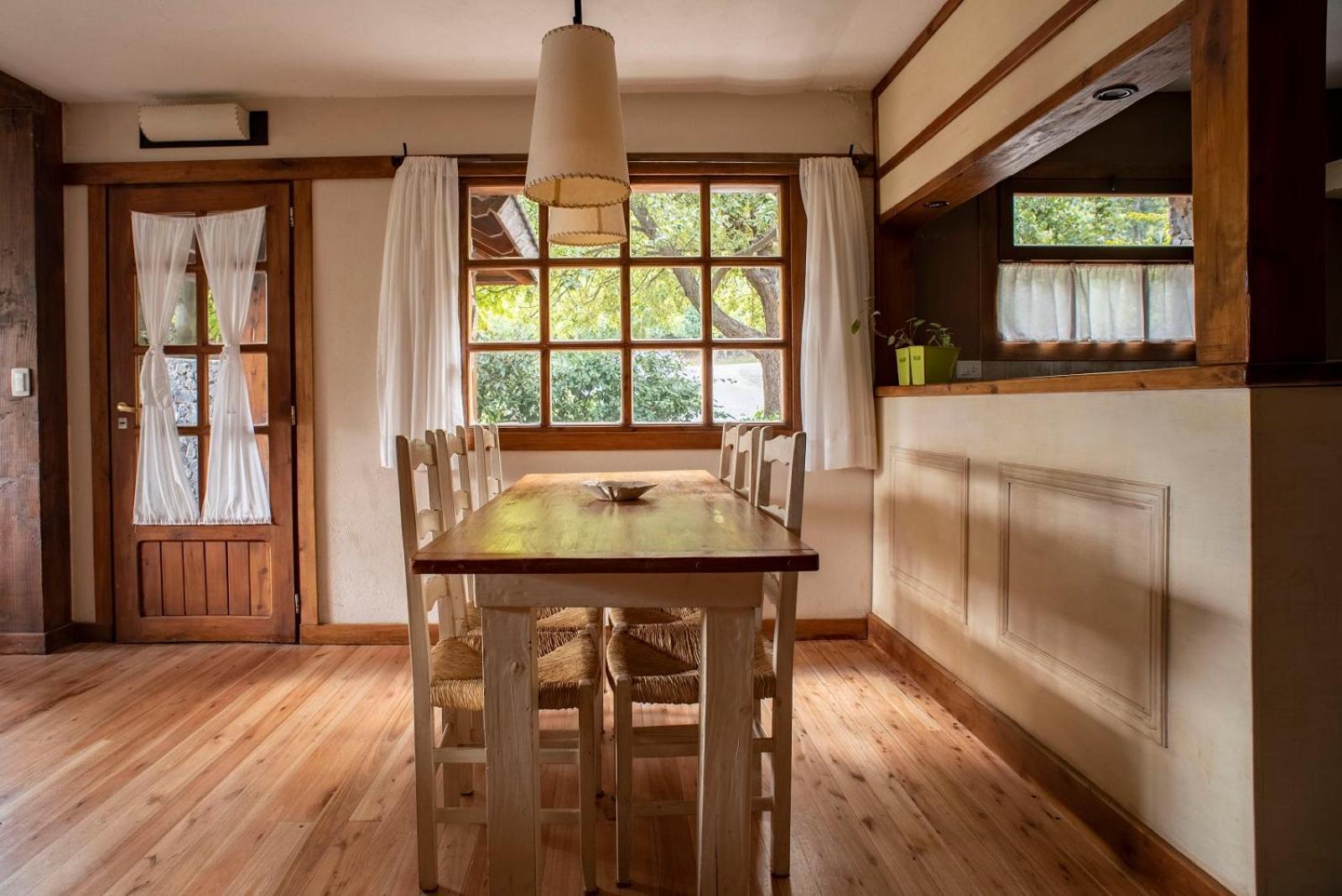 Arelauquen Bungalows & Suites San Carlos de Bariloche Exteriör bild