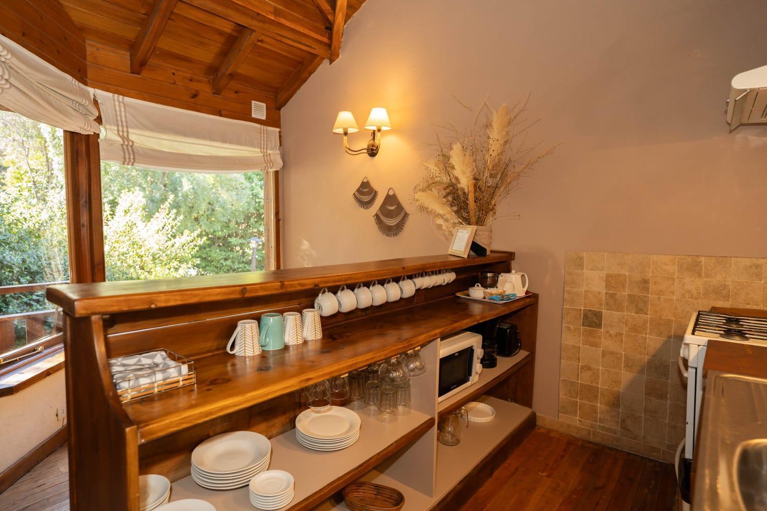 Arelauquen Bungalows & Suites San Carlos de Bariloche Exteriör bild