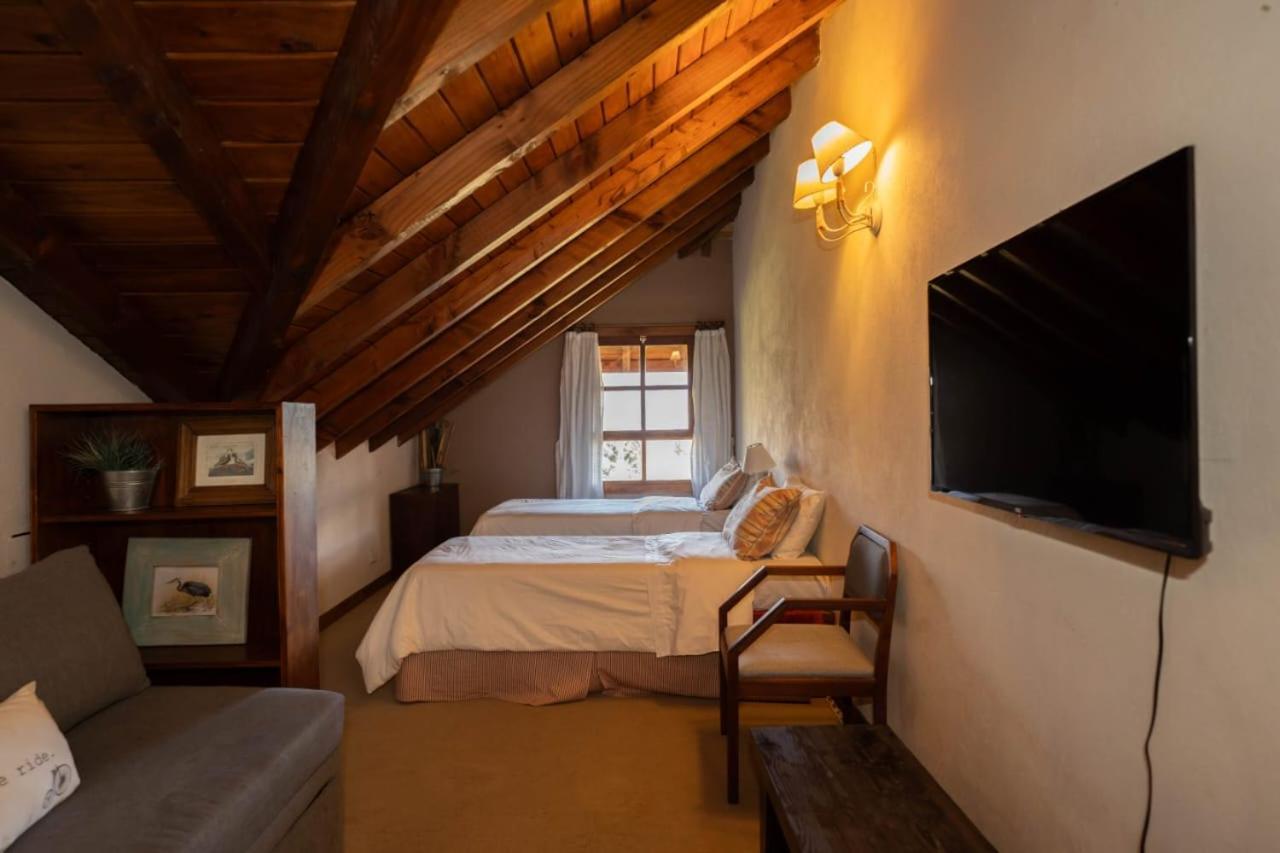 Arelauquen Bungalows & Suites San Carlos de Bariloche Exteriör bild